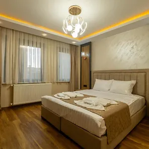 Hopefull Habitación en casa particular Estambul
