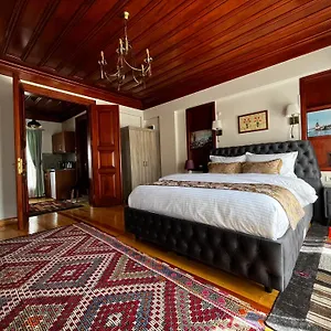 Lily Mansion Apartamento Estambul