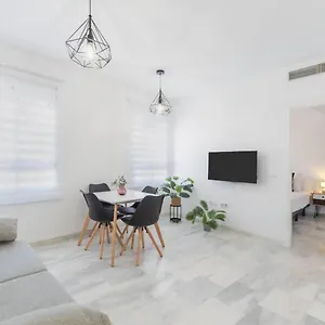 Atico Nuevo A 10min De La Playa Apartamento El Puerto de Santa María