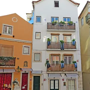 Casas De Fado Lisboa