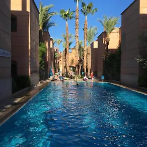 Bab Almadina Apartamento Marrakesh
