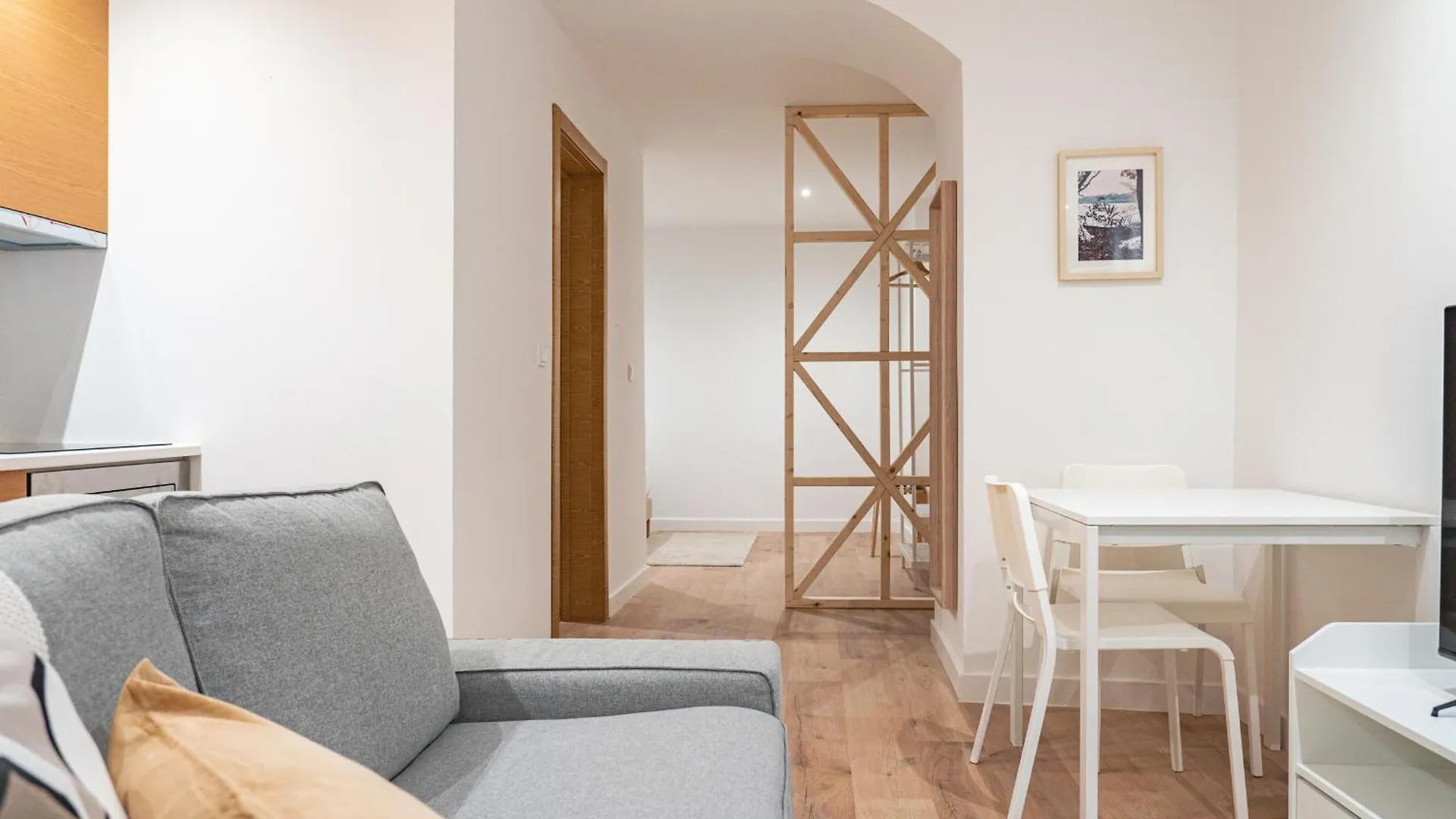 By The River - Alcantara Apartments Lissabon