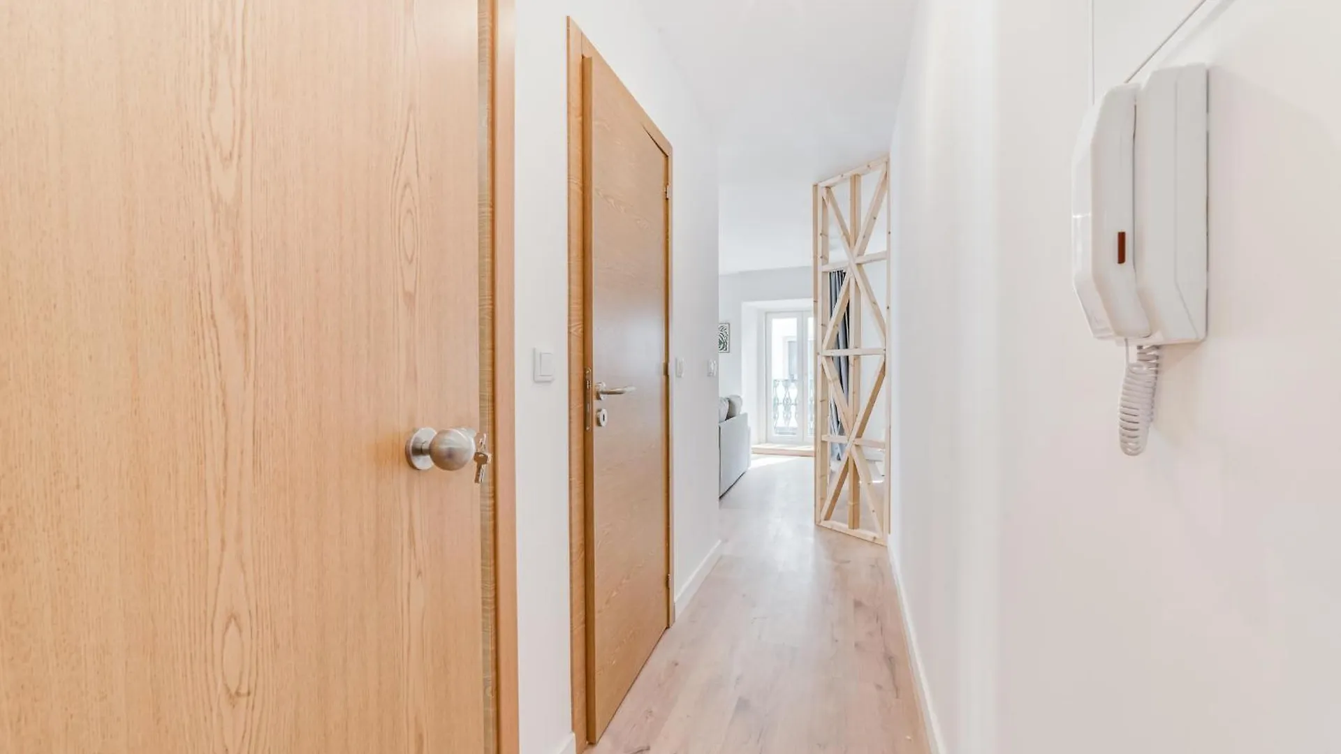 By The River - Alcantara Apartments Lissabon