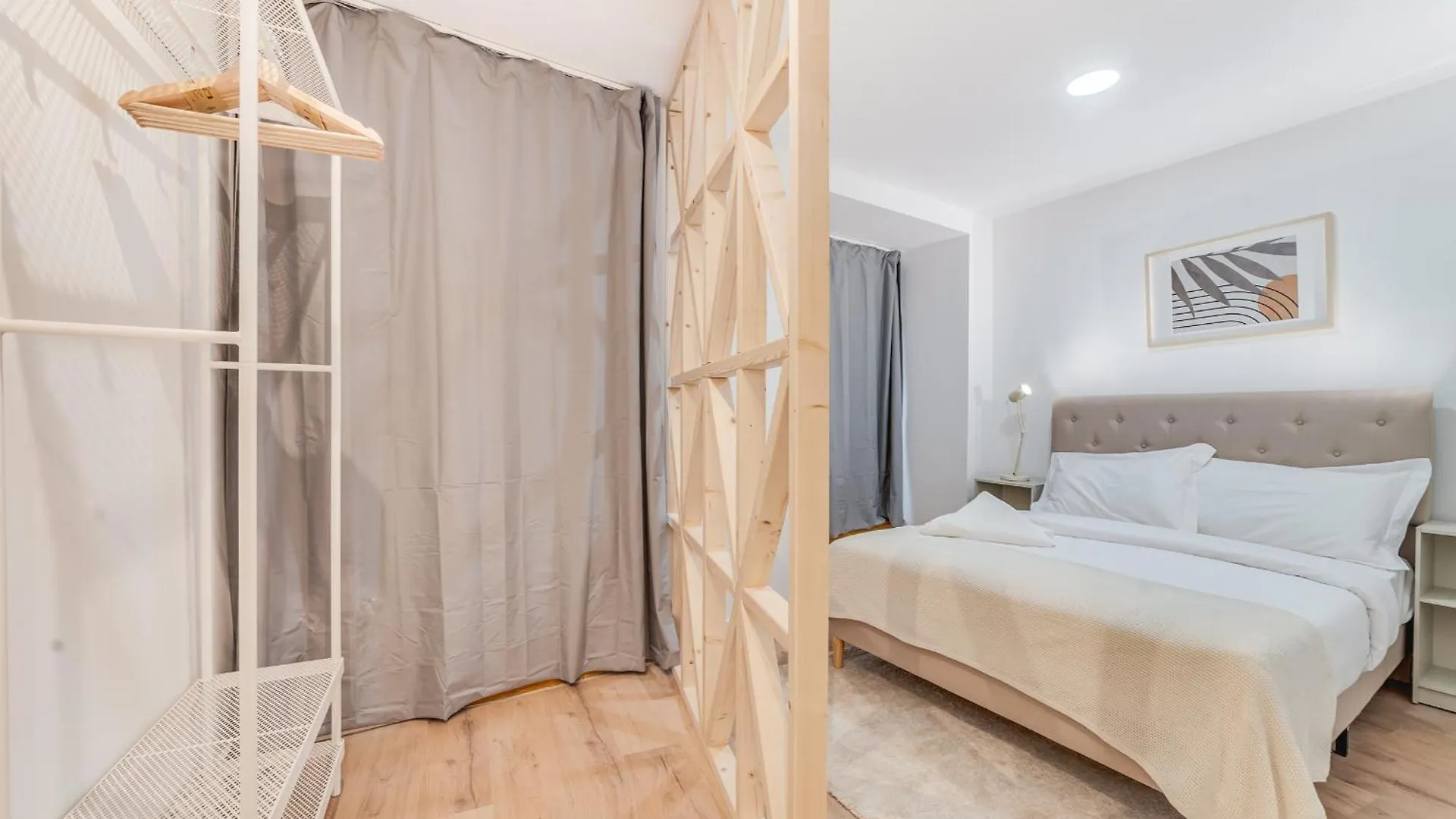 By The River - Alcantara Apartments Lissabon