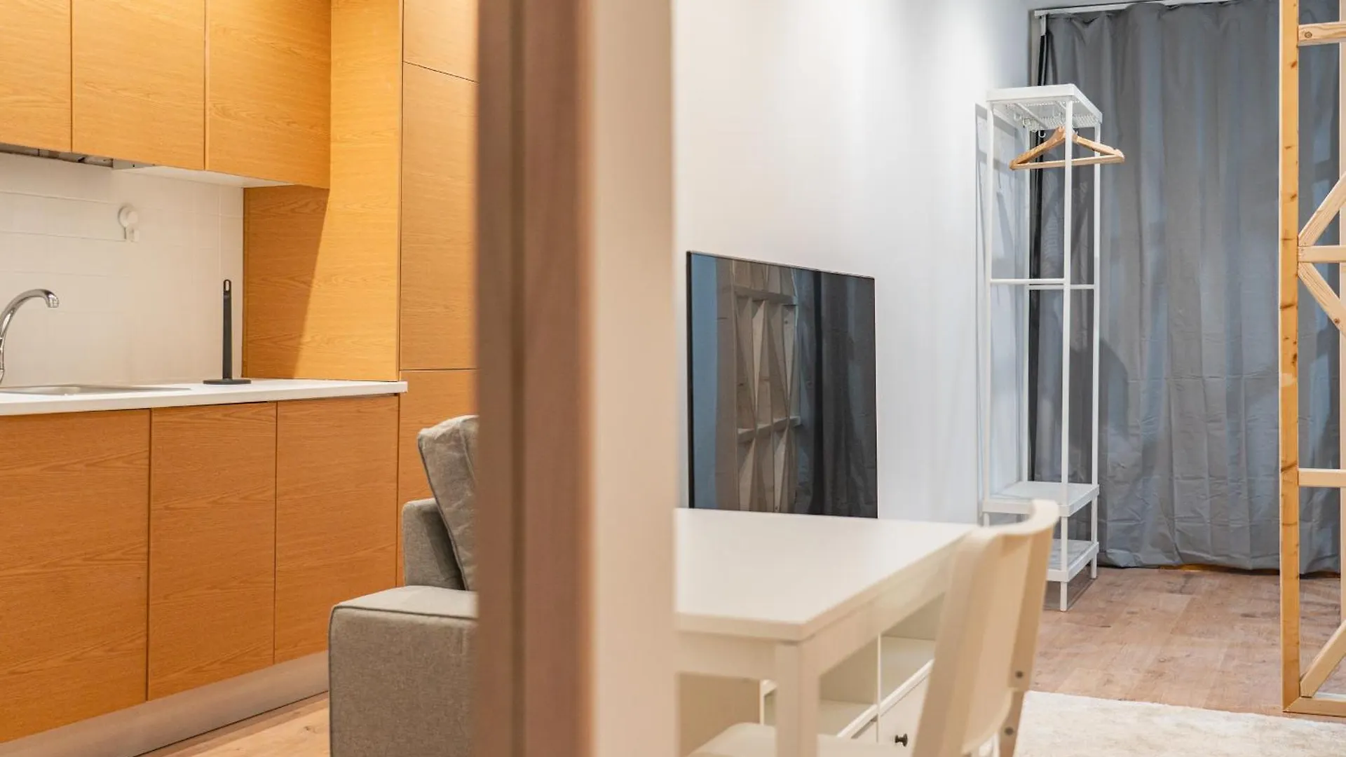 By The River - Alcantara Apartments Lissabon