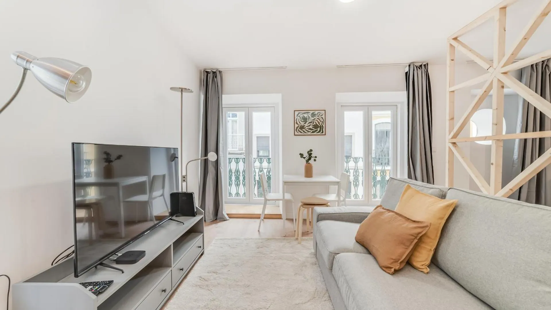 By The River - Alcantara Apartments Lissabon