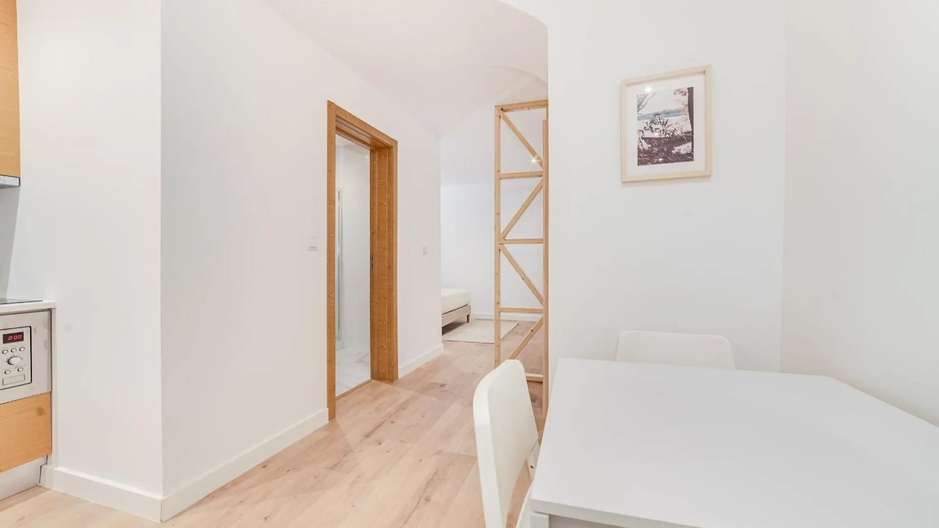 By The River - Alcantara Apartments Lissabon