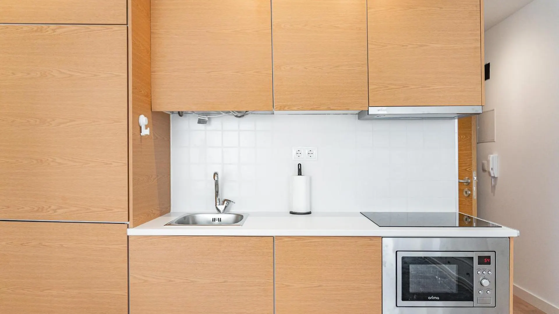By The River - Alcantara Apartments Lissabon