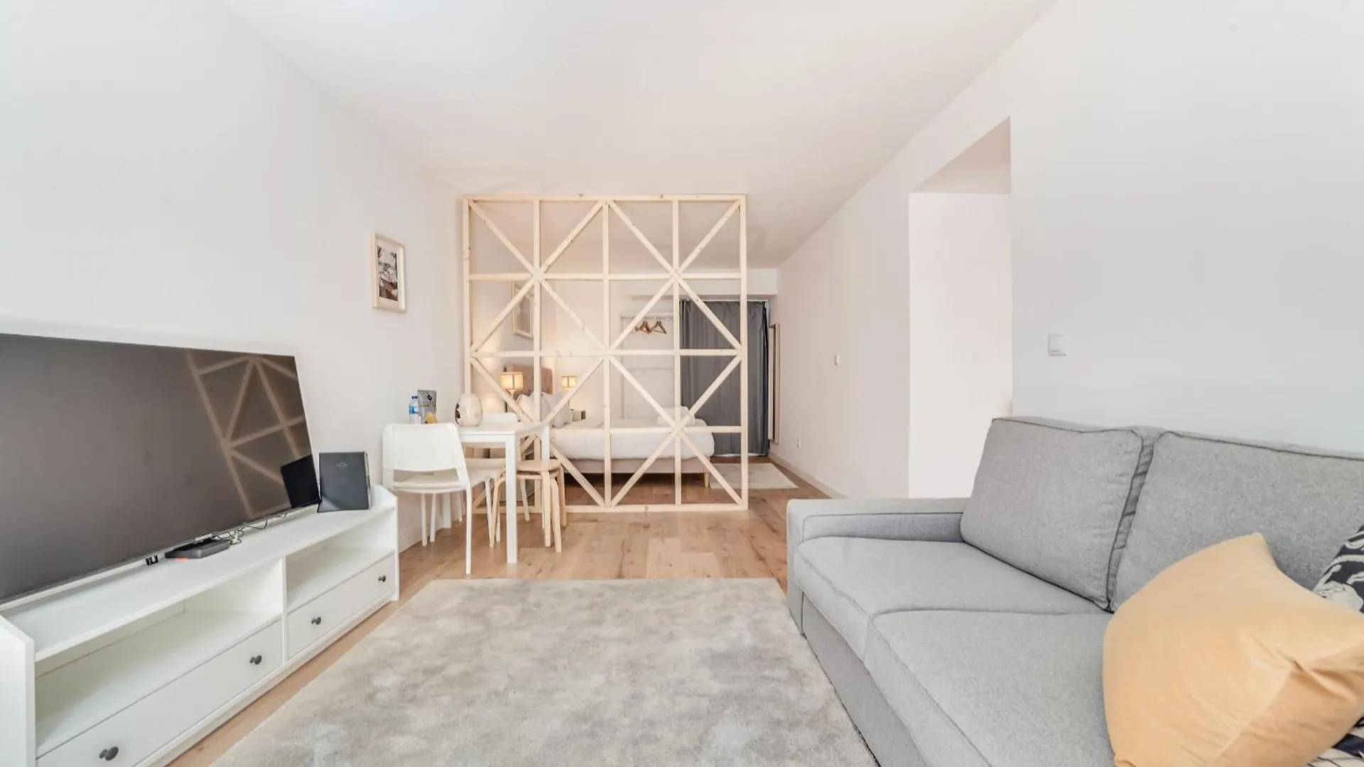 By The River - Alcantara Apartments Lissabon