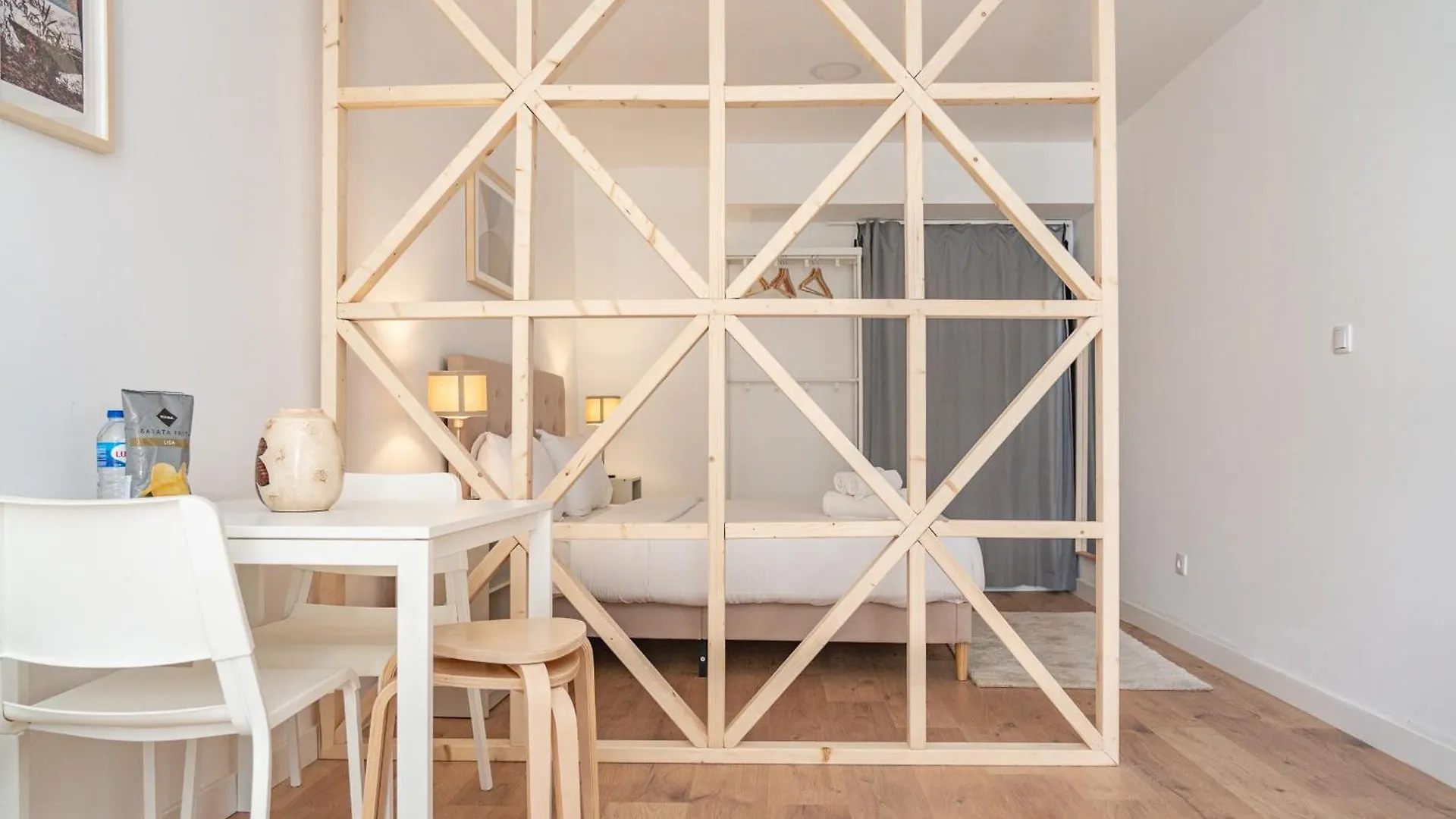 By The River - Alcantara Apartments Lissabon